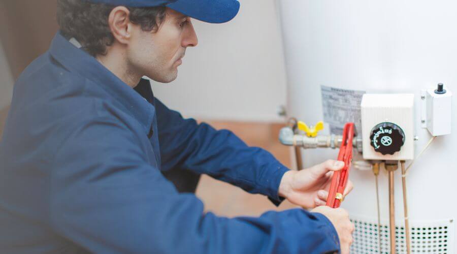 Professional Leak Detection Services in Tribune, KS